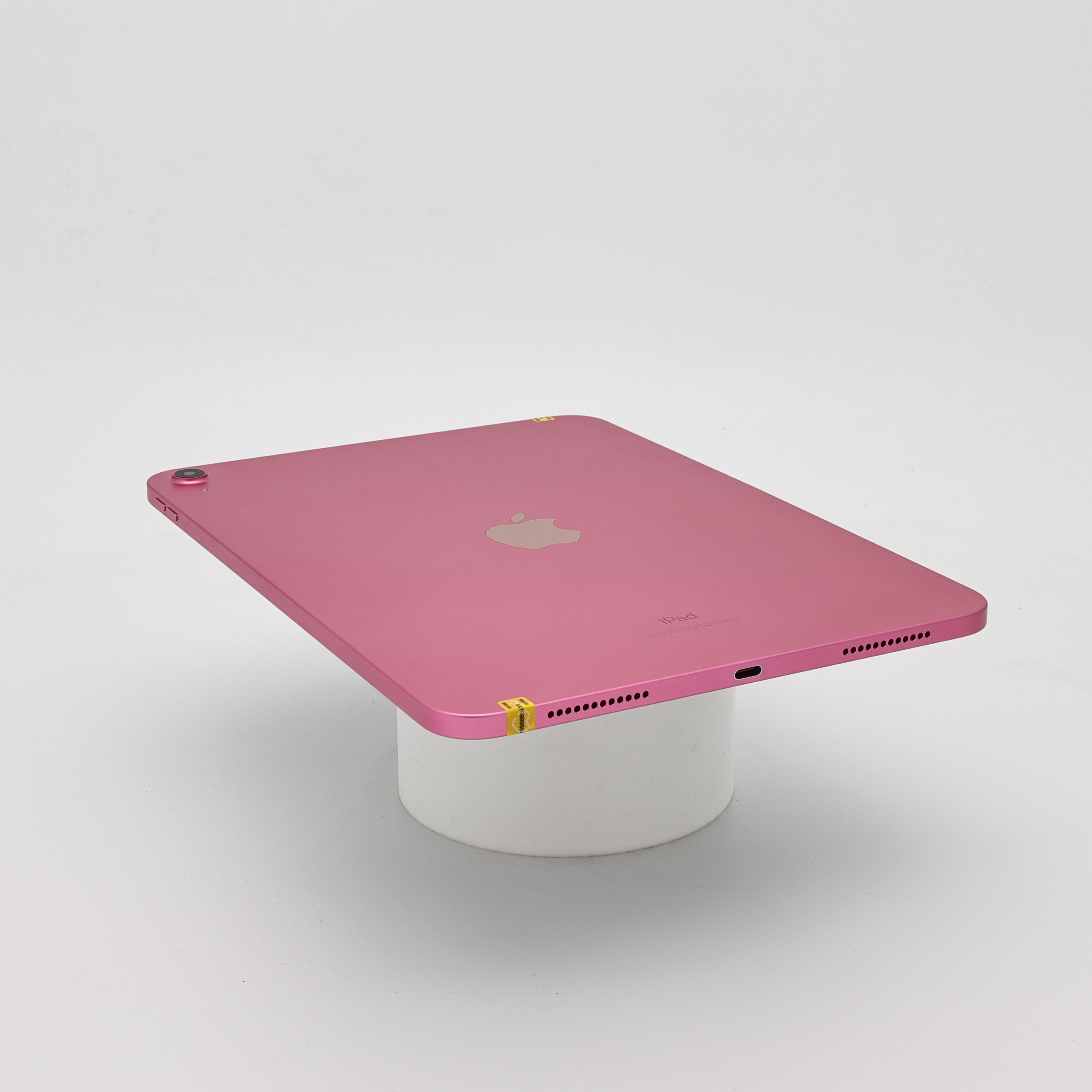 95新 Apple iPad 10代 64G 粉紅色 WIFI