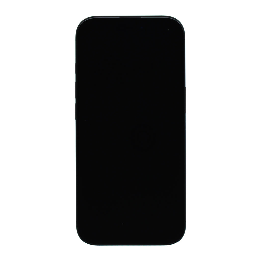 95新 Apple iPhone 16 Pro 256G 黑色鈦金屬 中國大陸版