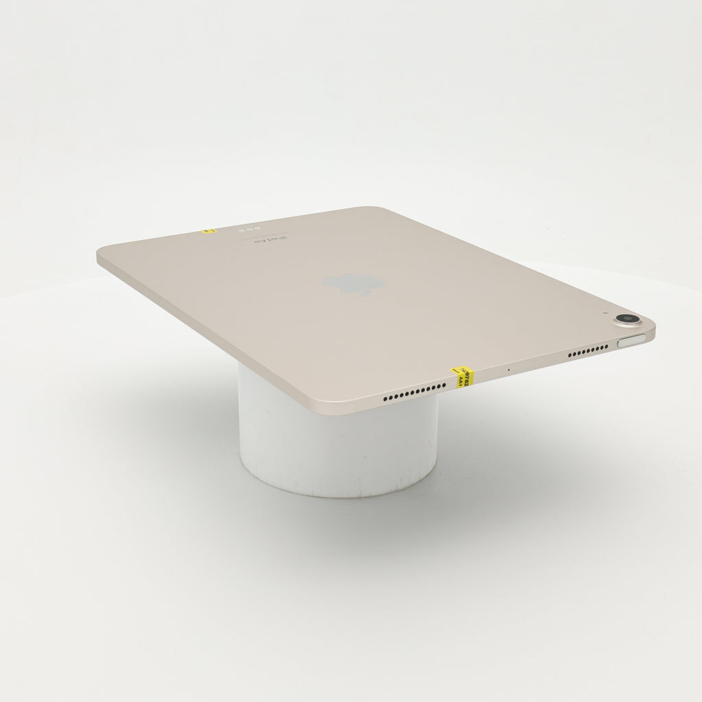 95新 Apple iPad Air5 256G 星光色 WIFI
