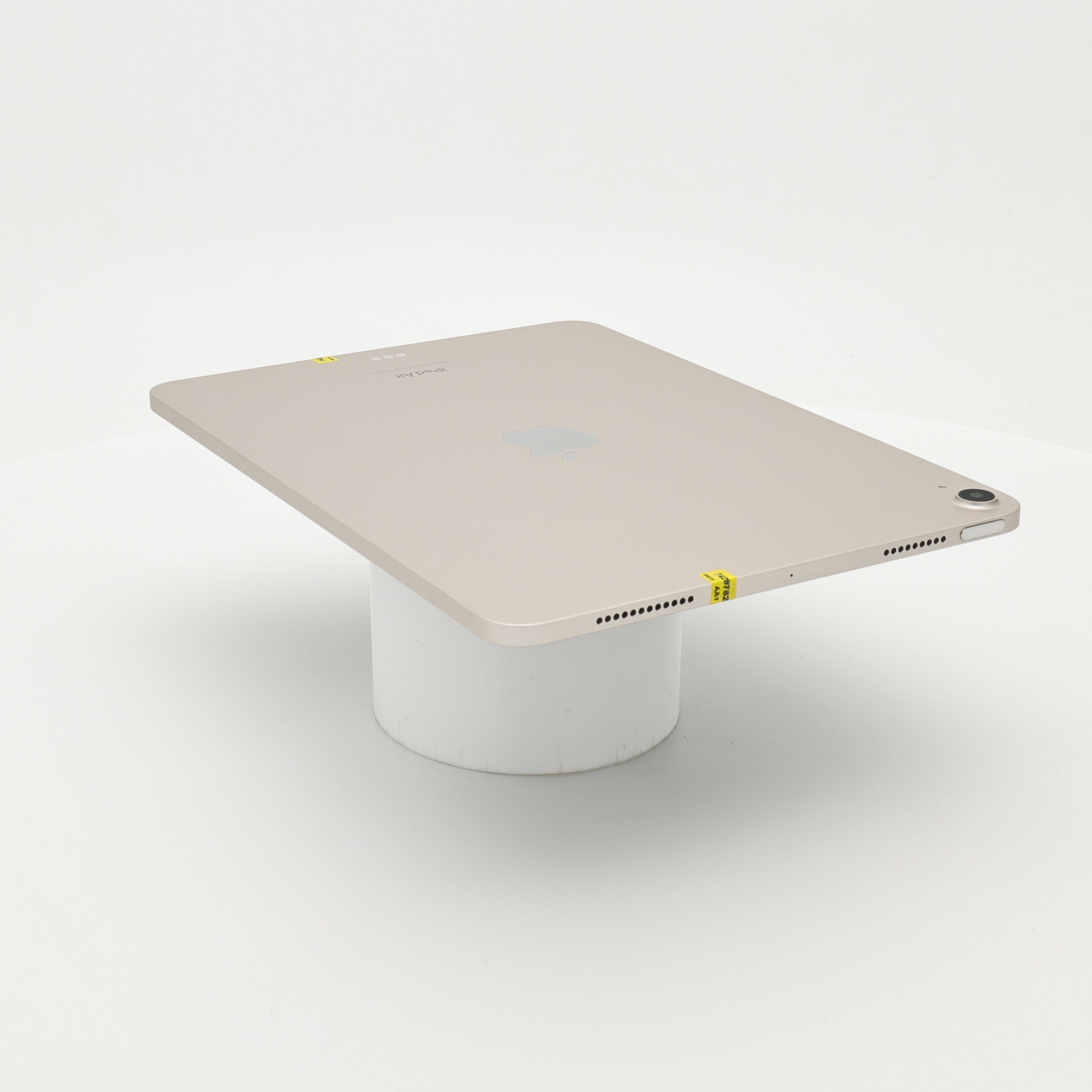 95新 Apple iPad Air5 256G 星光色 WIFI