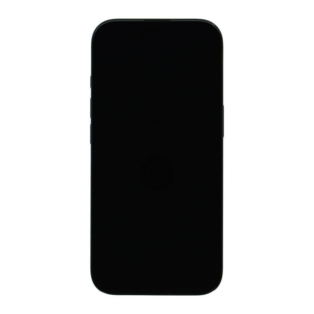 95新 Apple iPhone 16 Pro 256G 黑色鈦金屬 中國大陸版