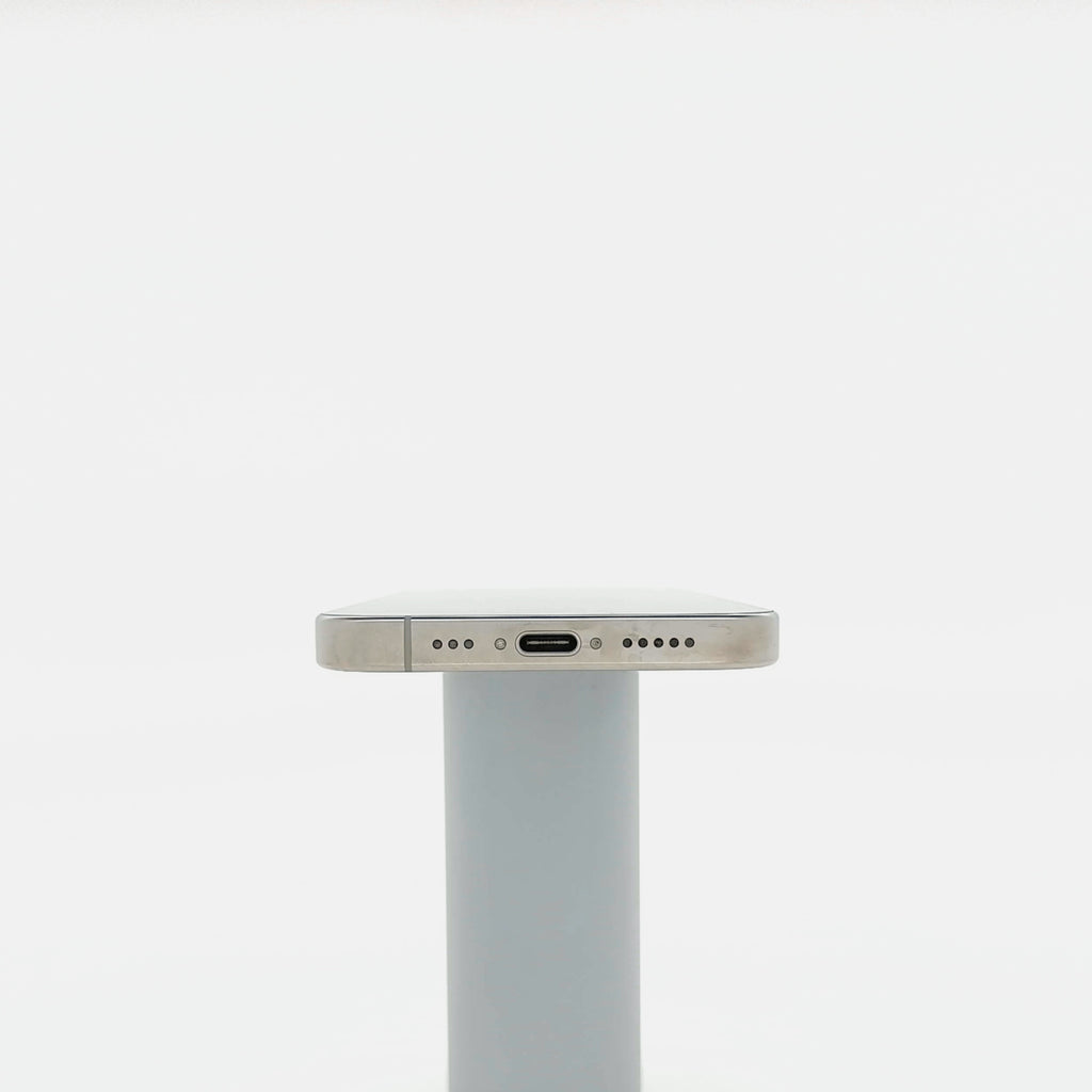 95新 Apple iPhone 16 Pro 128G 原色鈦金屬 中國大陸版