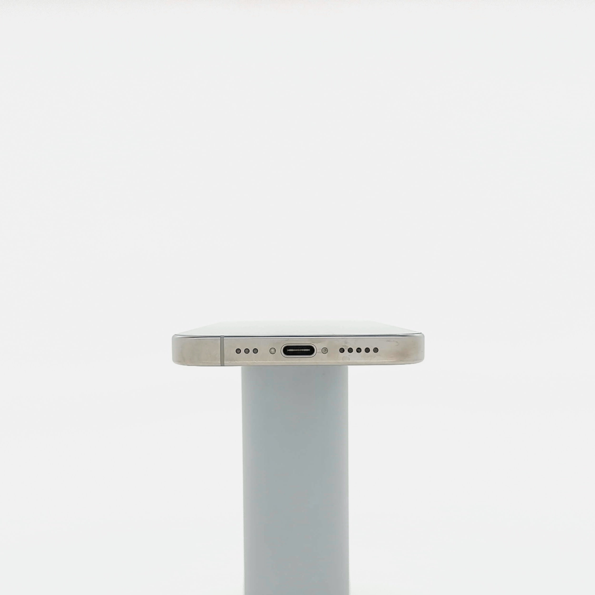95新 Apple iPhone 16 Pro 128G 原色鈦金屬 中國大陸版