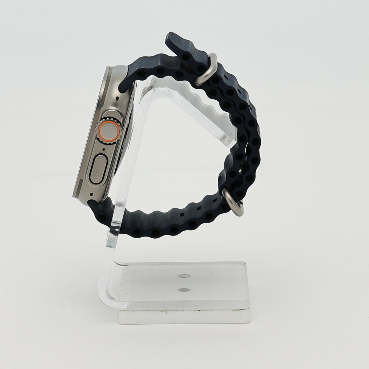 99新 Apple Watch Ultra 2 49毫米 鈦金屬