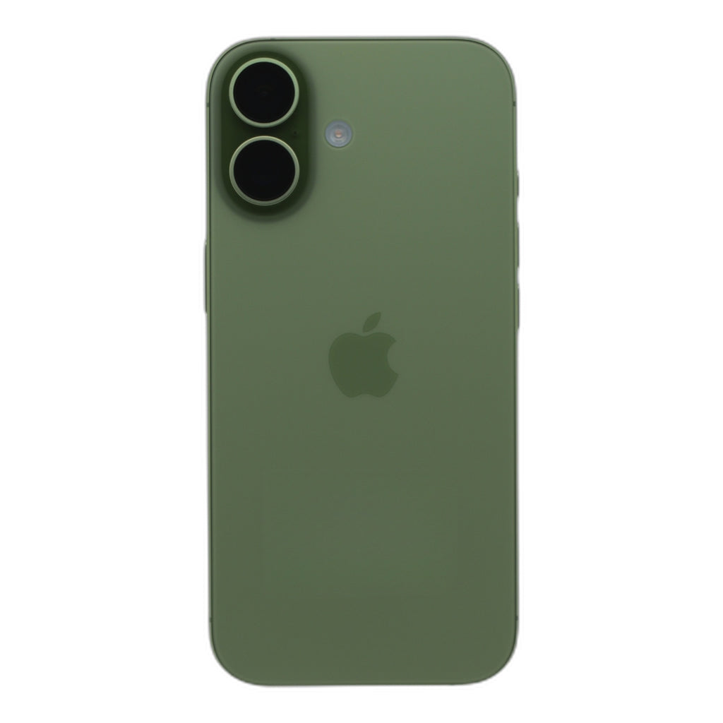 99新 Apple iPhone 17 256G 鼠尾草綠色 中國大陸版