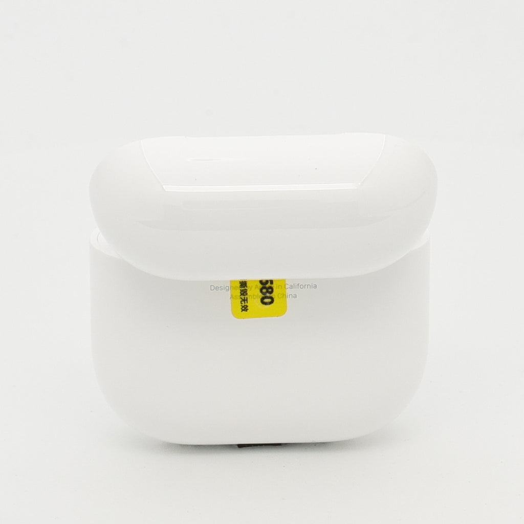 99新 Apple AirPods 4 (支持主动降噪) 白色