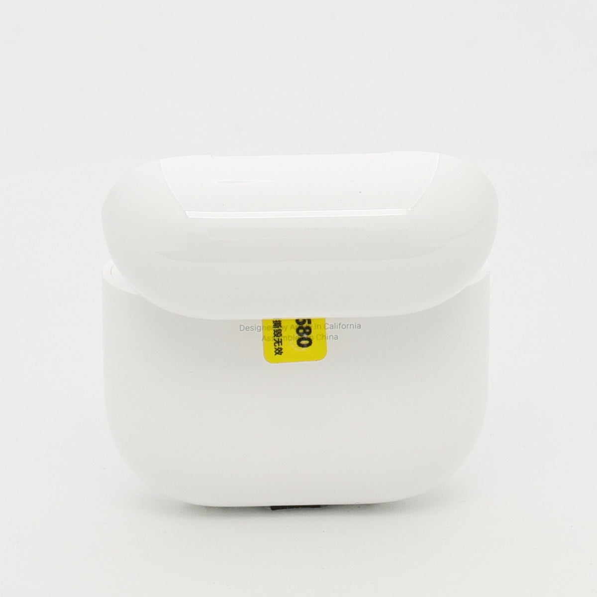 99新 Apple AirPods 4 (支持主动降噪) 白色