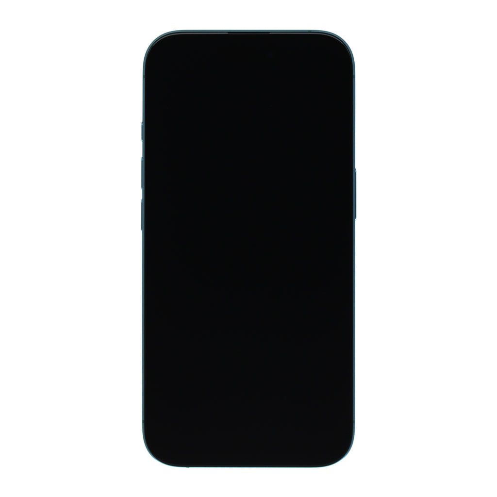 99新 Apple iPhone 16 128G 深青色 中國大陸版