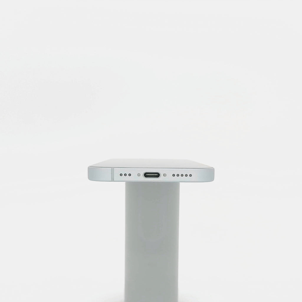 95新 Apple iPhone 15 256G 藍色 中國大陸版