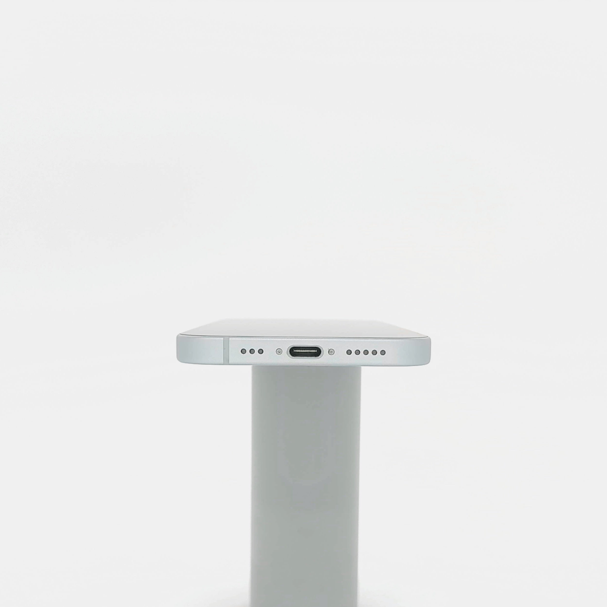 95新 Apple iPhone 15 256G 藍色 中國大陸版