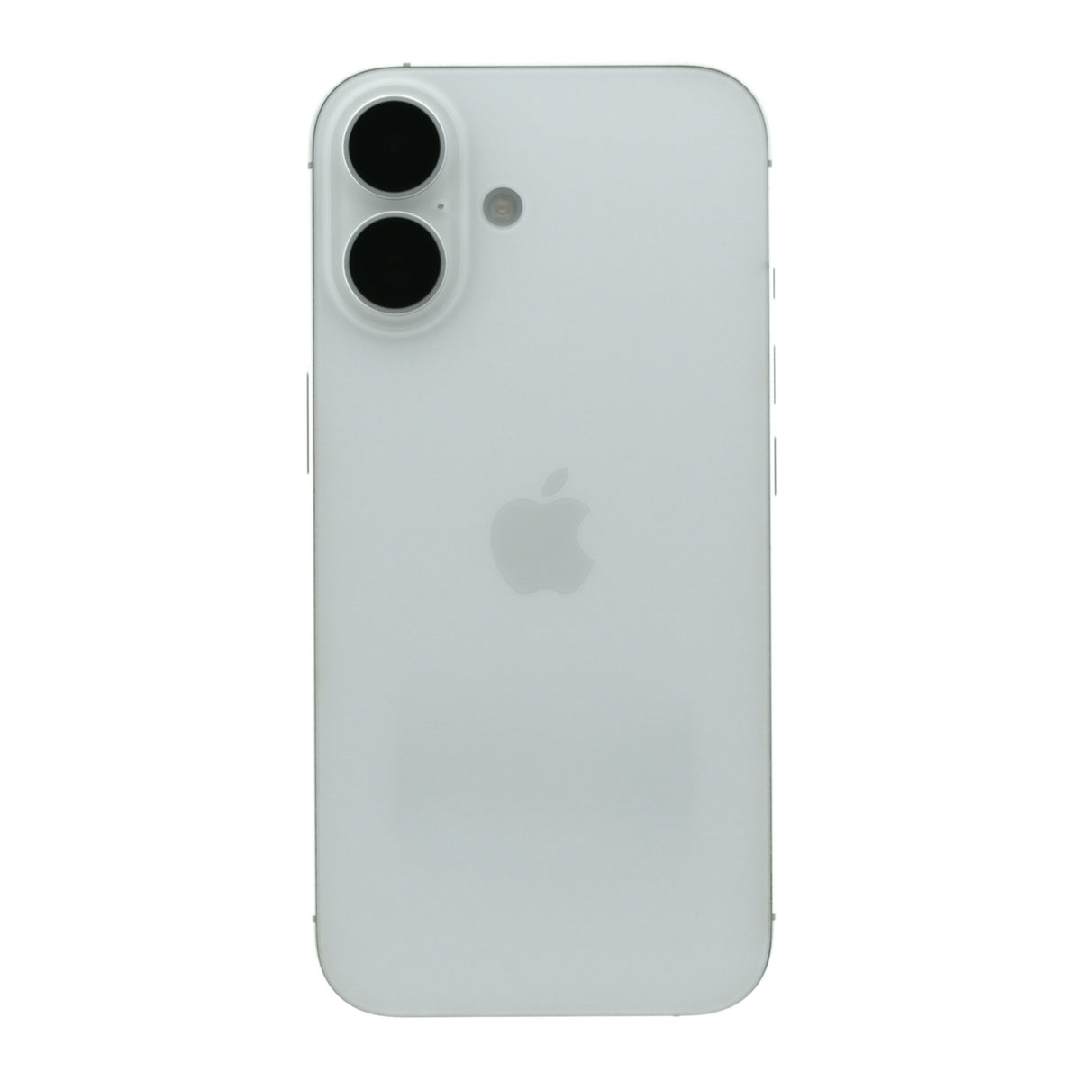 95新 Apple iPhone 16 128G 白色 中國大陸版