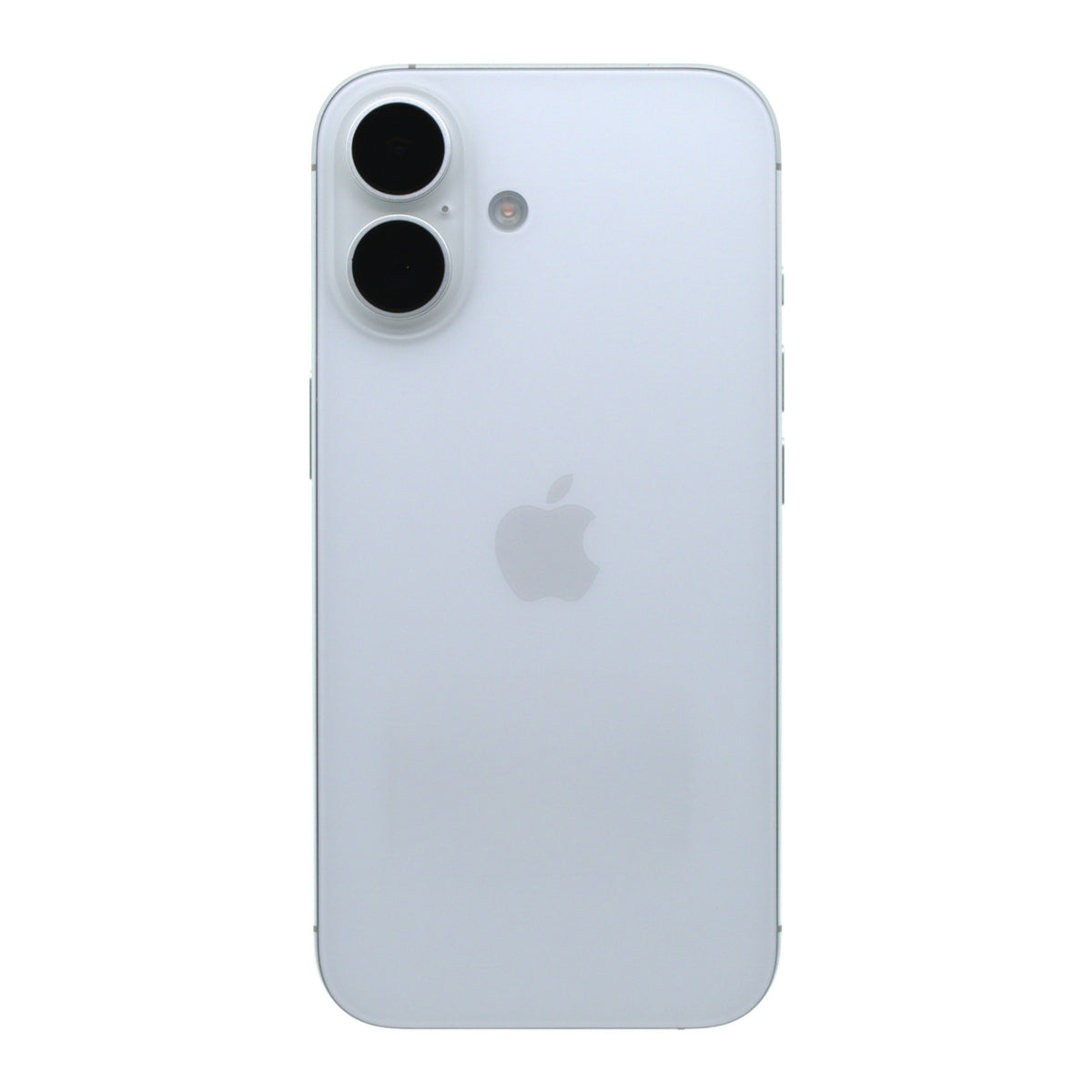 95新 Apple iPhone 16 128G 白色 中國大陸版