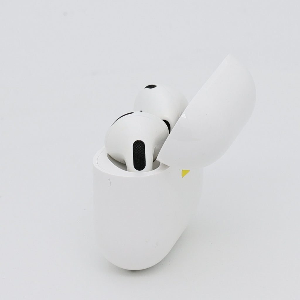 99新 Apple AirPods 4 (支持主动降噪) 白色