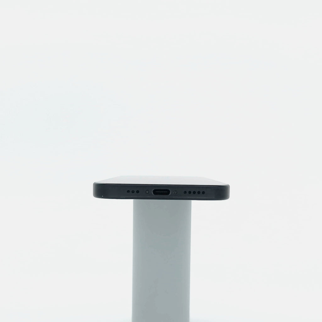 95新 Apple iPhone 15 128G 黑色 中國大陸版