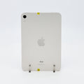 95新 Apple iPad mini6 64G 星光色 WIFI