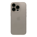 95新 Apple iPhone 16 Pro 256G 沙漠色鈦金屬 中國大陸版