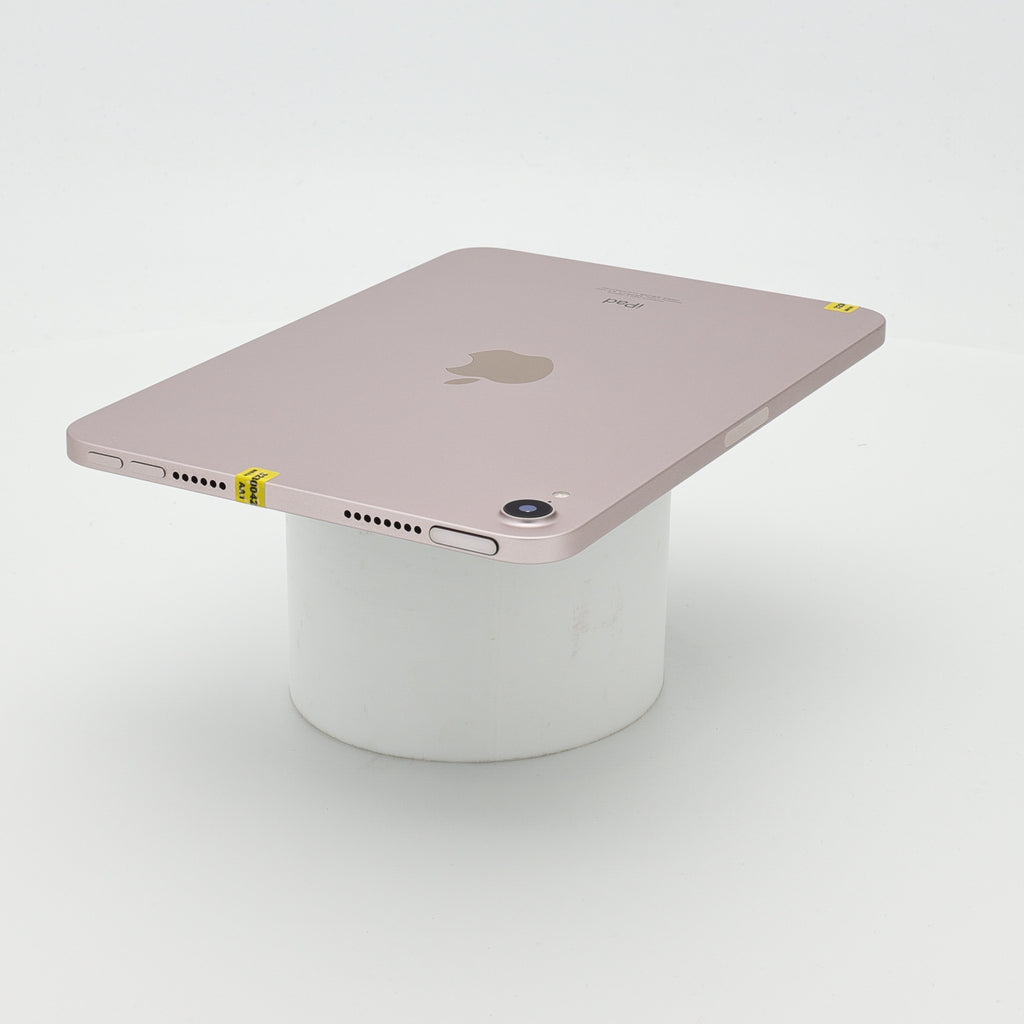 95新 Apple iPad mini6 64G 粉紅色 WIFI
