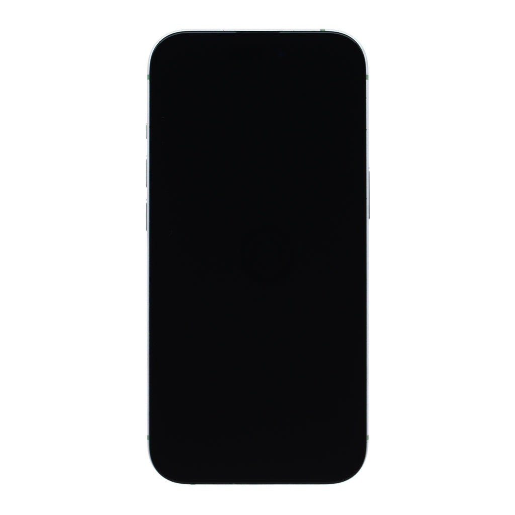 95新 Apple iPhone 15 256G 綠色 中國大陸版
