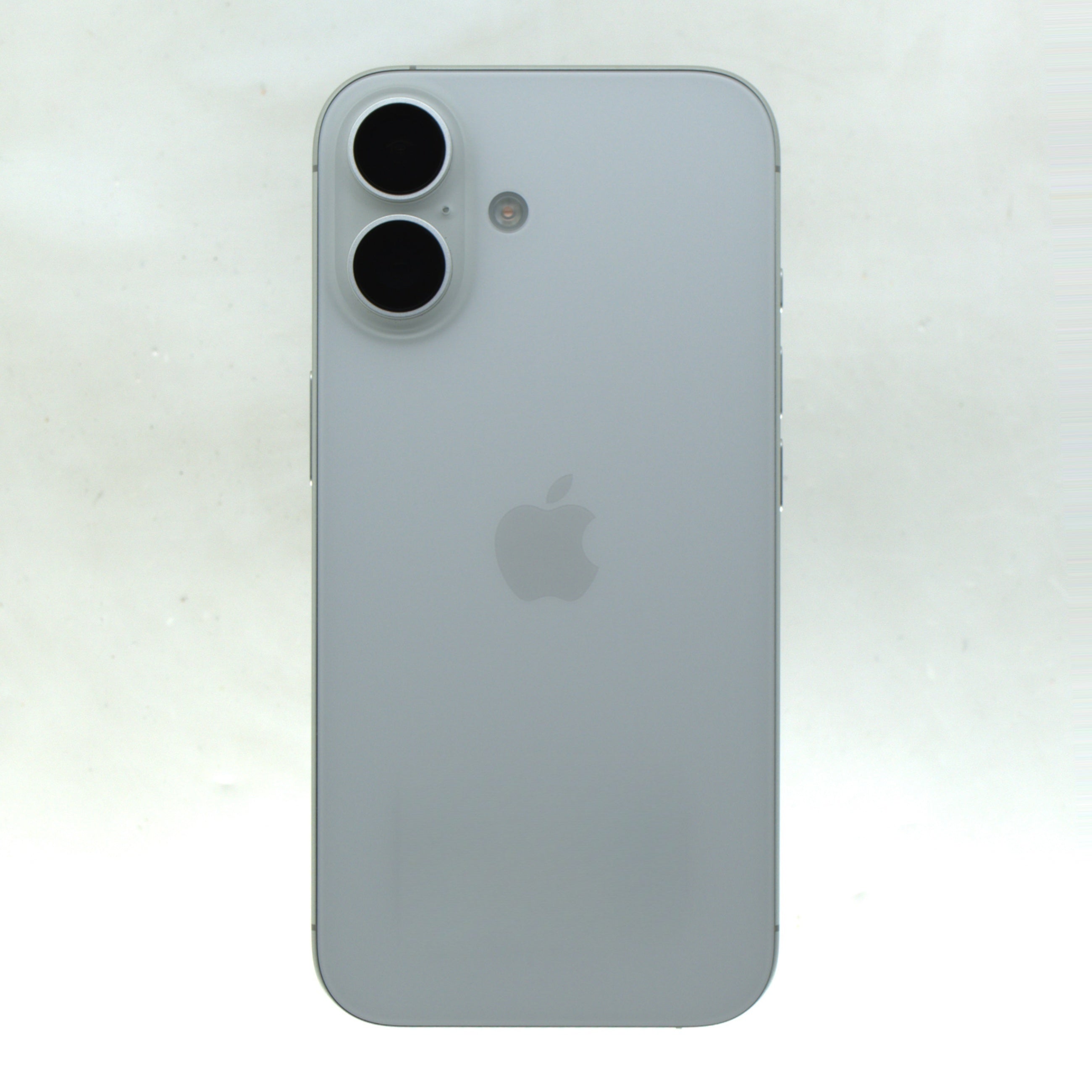 95新 Apple iPhone 16 256G 白色 中國大陸版
