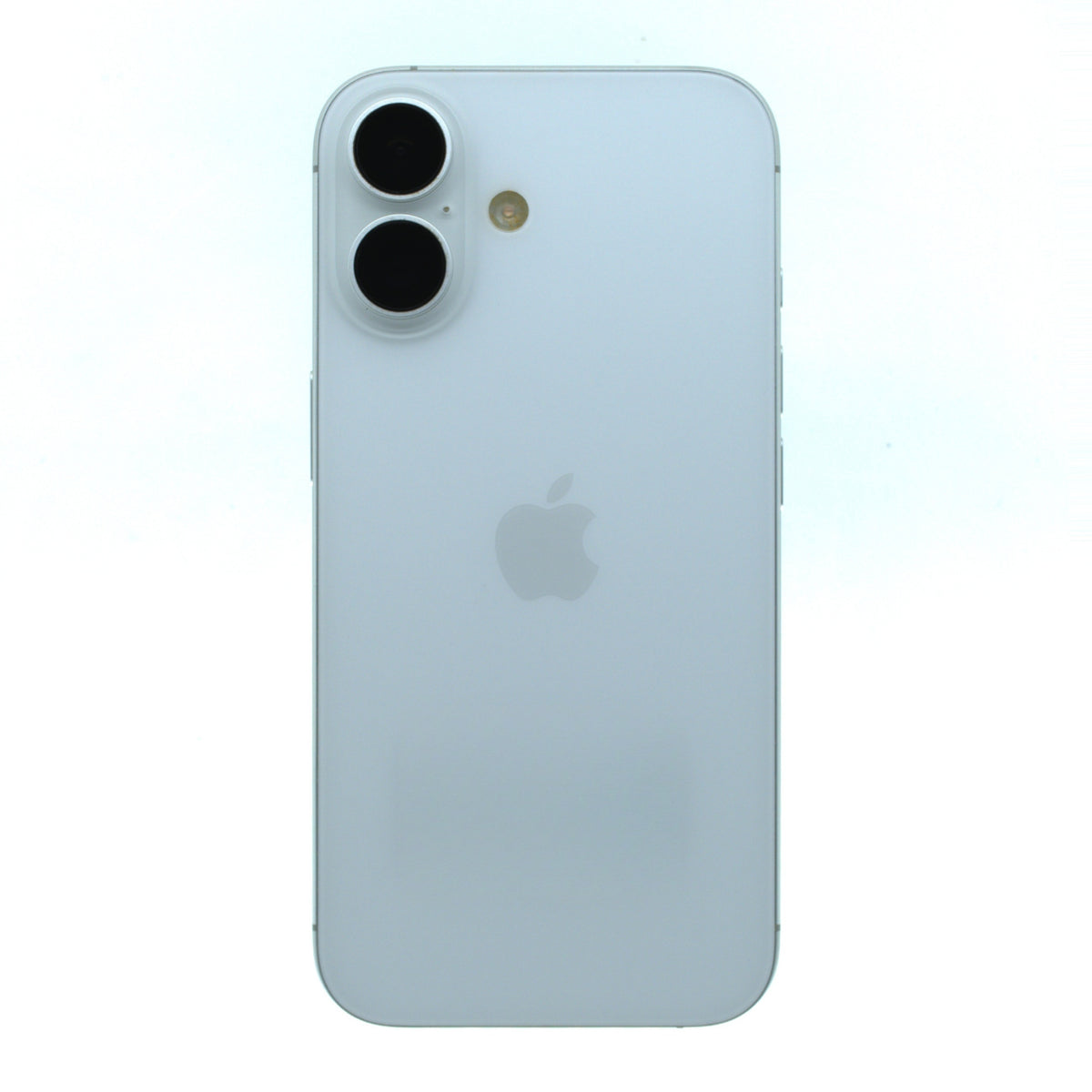 95新 Apple iPhone 16 256G 白色 中國大陸版