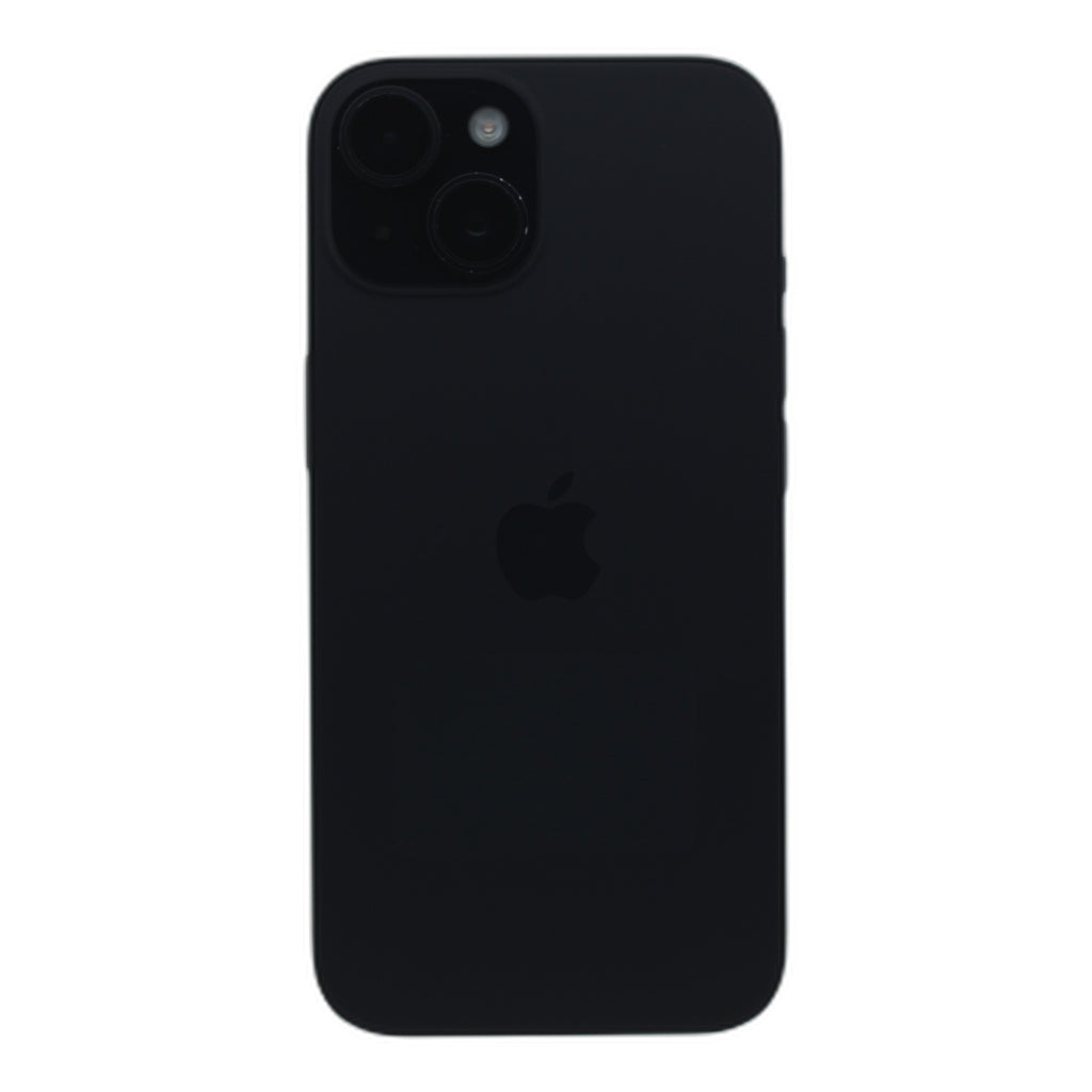 95新 Apple iPhone 15 256G 黑色 中國大陸版
