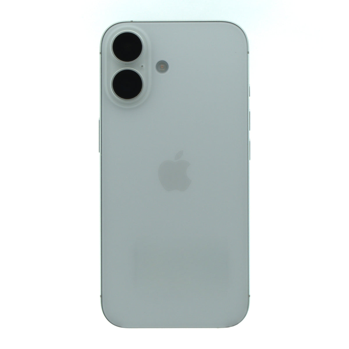 95新 Apple iPhone 16 128G 白色 中國大陸版