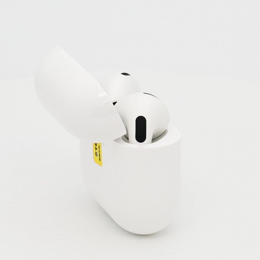 99新 Apple AirPods 4 (支持主动降噪) 白色