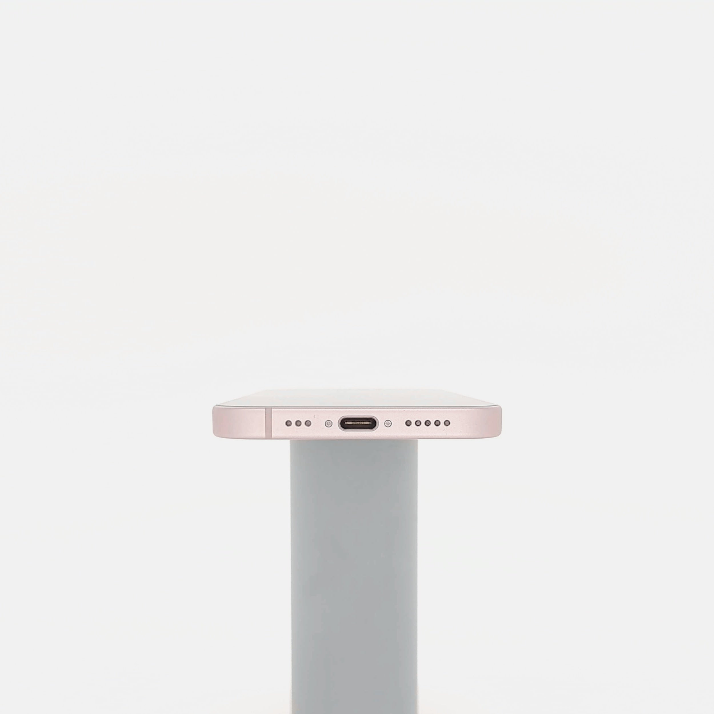 95新 Apple iPhone 15 256G 粉紅色 中國大陸版