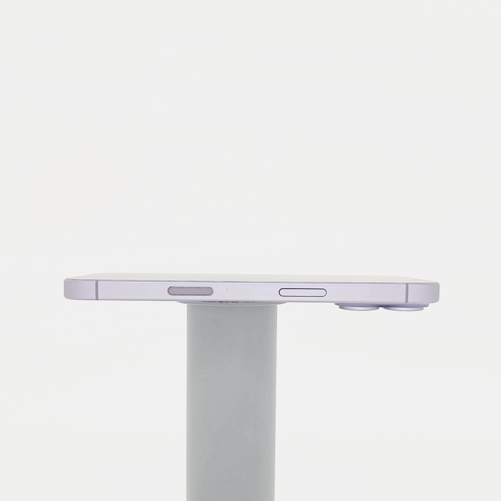99新 Apple iPhone 17 256G 薰衣草紫色 中國大陸版