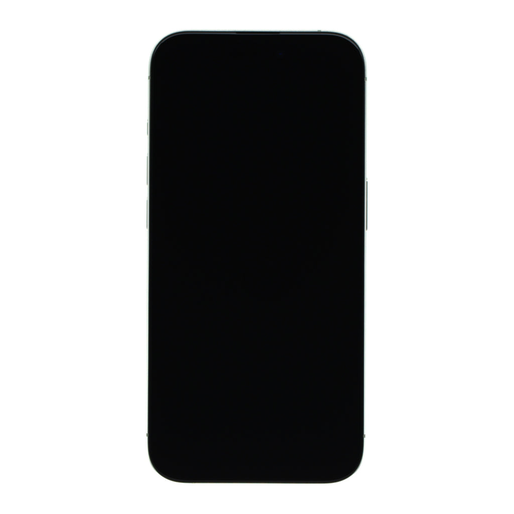 95新 Apple iPhone 15 Pro 256G 白色鈦金屬 中國大陸版