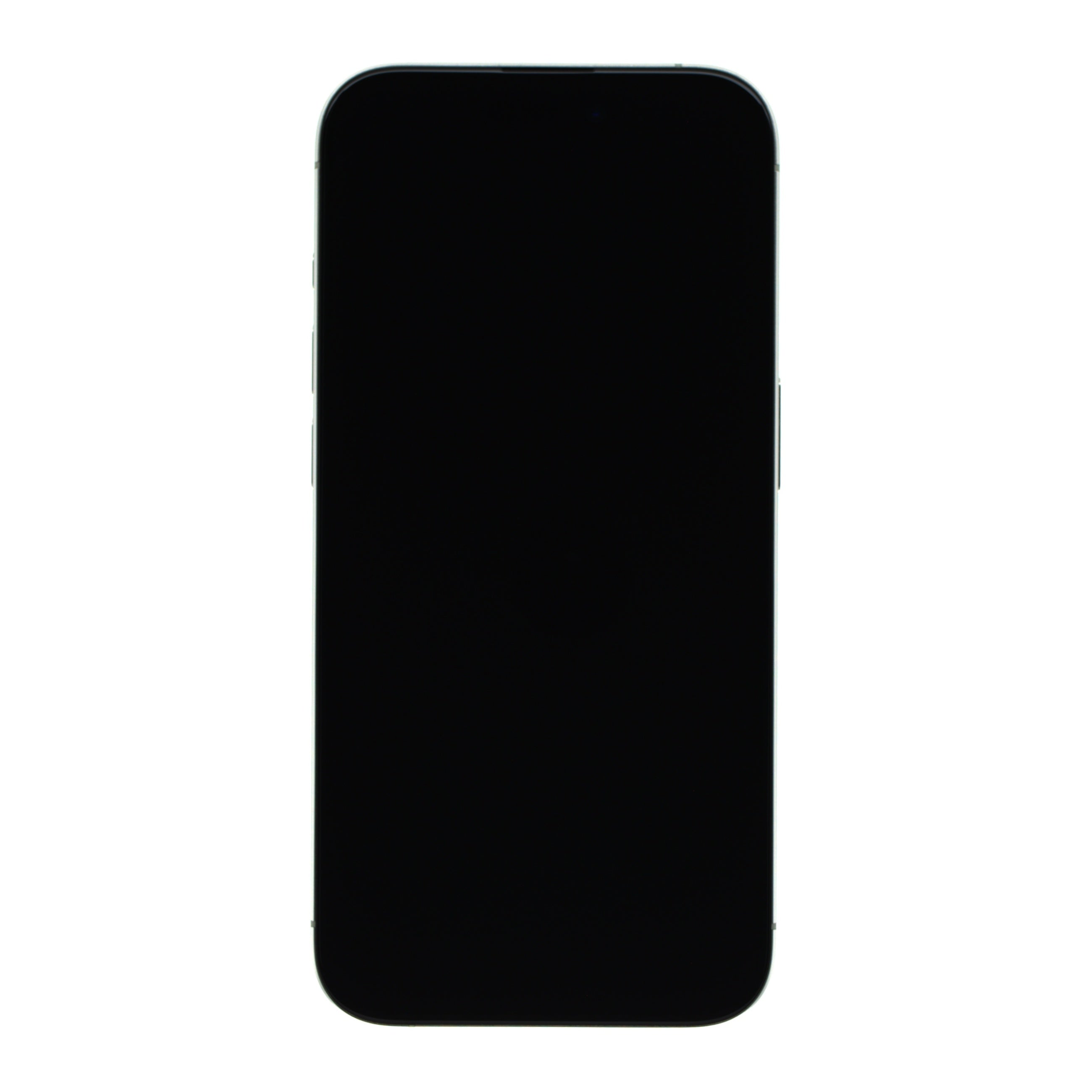 95新 Apple iPhone 15 Pro 256G 白色鈦金屬 中國大陸版