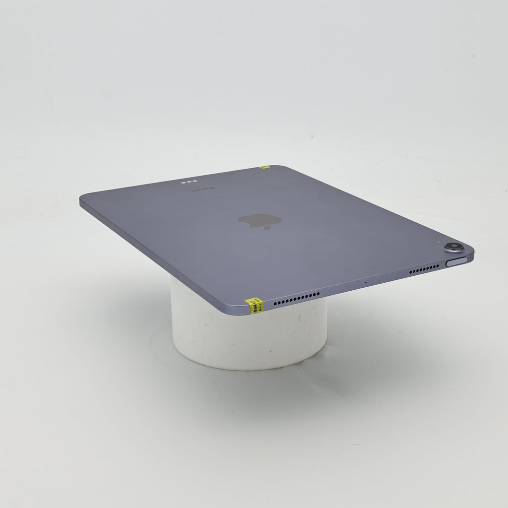 99新 Apple iPad Air5 256G 紫色 WIFI