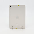 95新 Apple iPad mini6 64G 星光色 WIFI