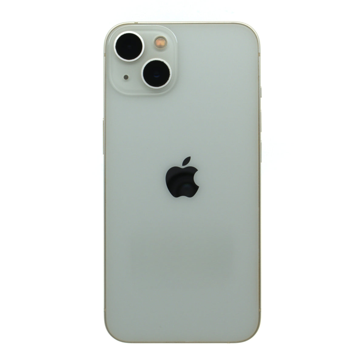 95新 Apple iPhone 13 256G 星光色 中國大陸版