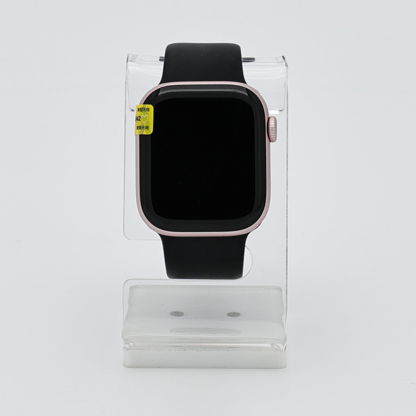 99新 Apple Watch Series 10 42毫米 鋁金屬