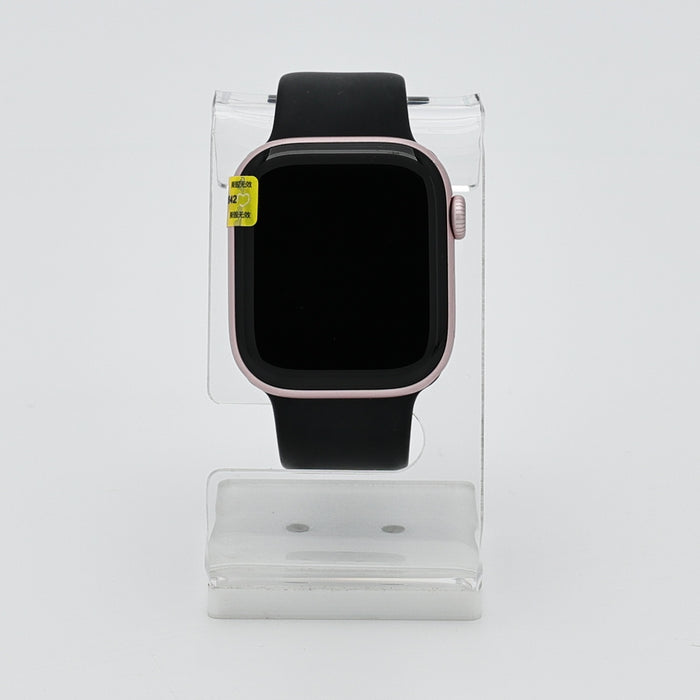 99新 Apple Watch Series 10 42毫米 鋁金屬