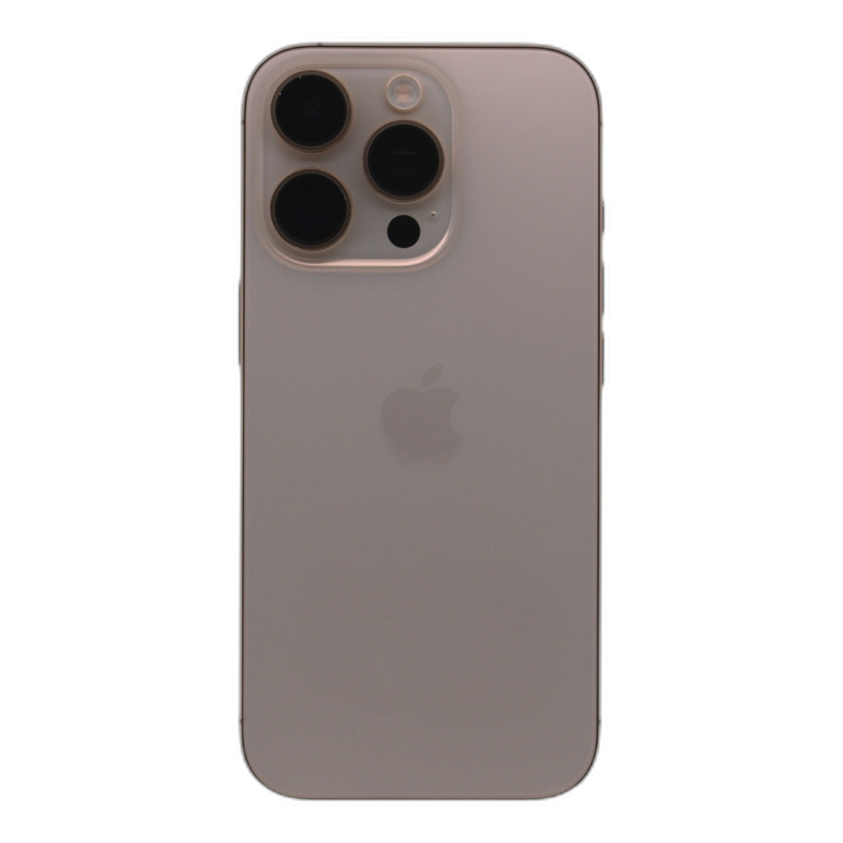 95新 Apple iPhone 16 Pro 128G 沙漠色鈦金屬 中國大陸版