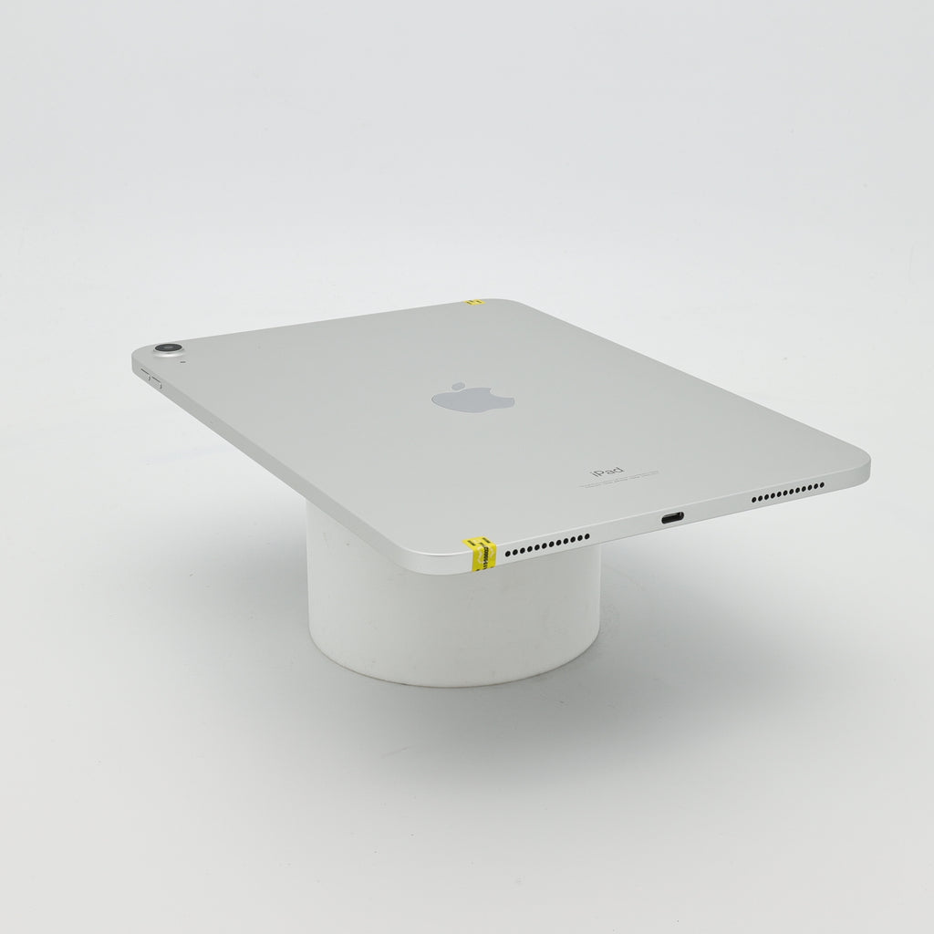 95新 Apple iPad 10代 64G 銀色 WIFI