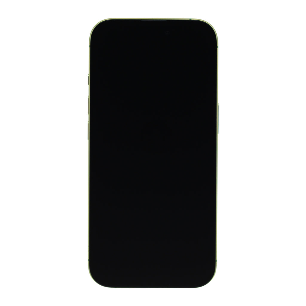 99新 Apple iPhone 17 256G 鼠尾草綠色 中國大陸版