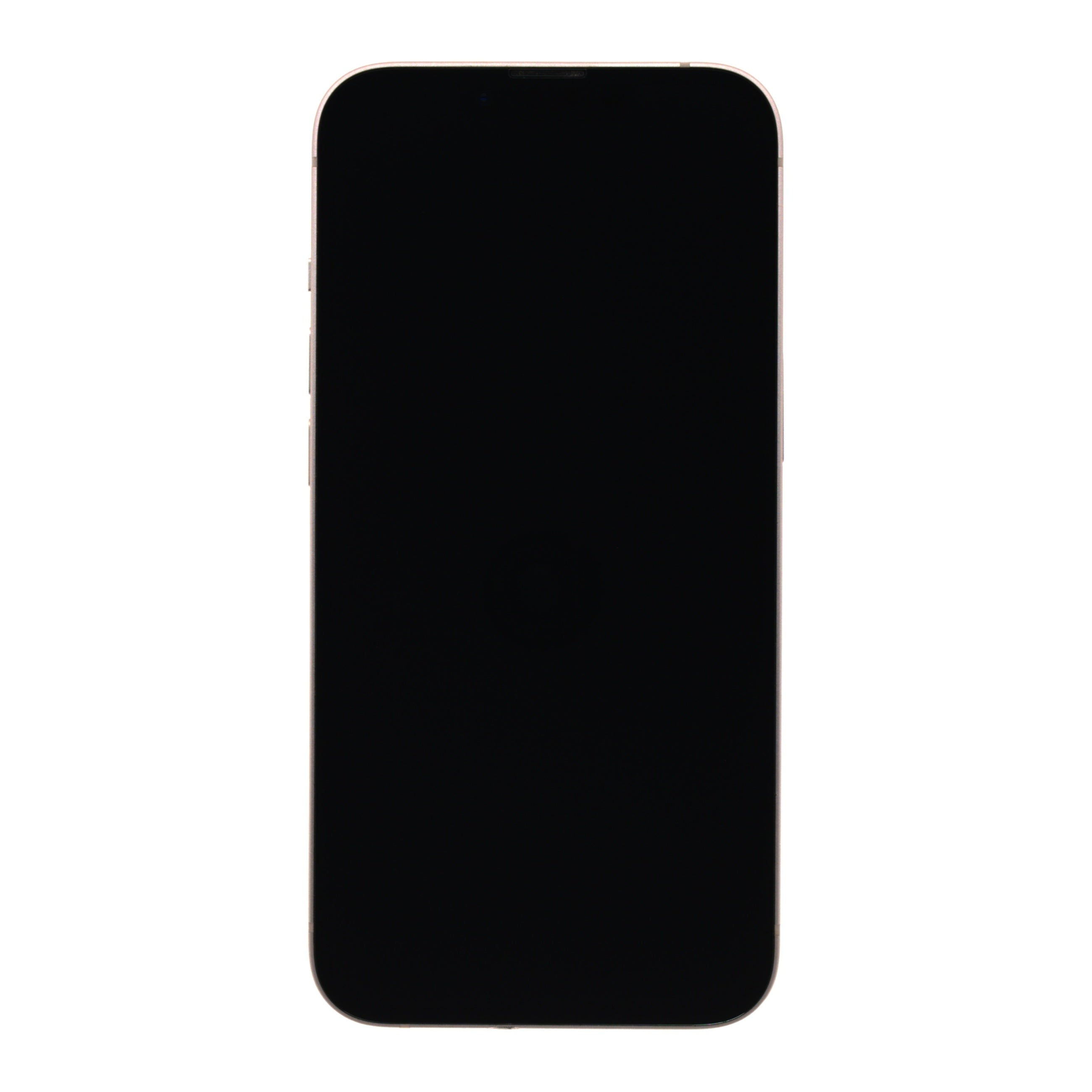 95新 Apple iPhone 13 128G 粉紅色 中國大陸版
