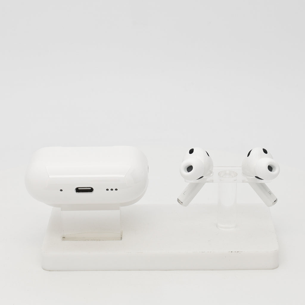 99新 Apple AirPods Pro 3 白色