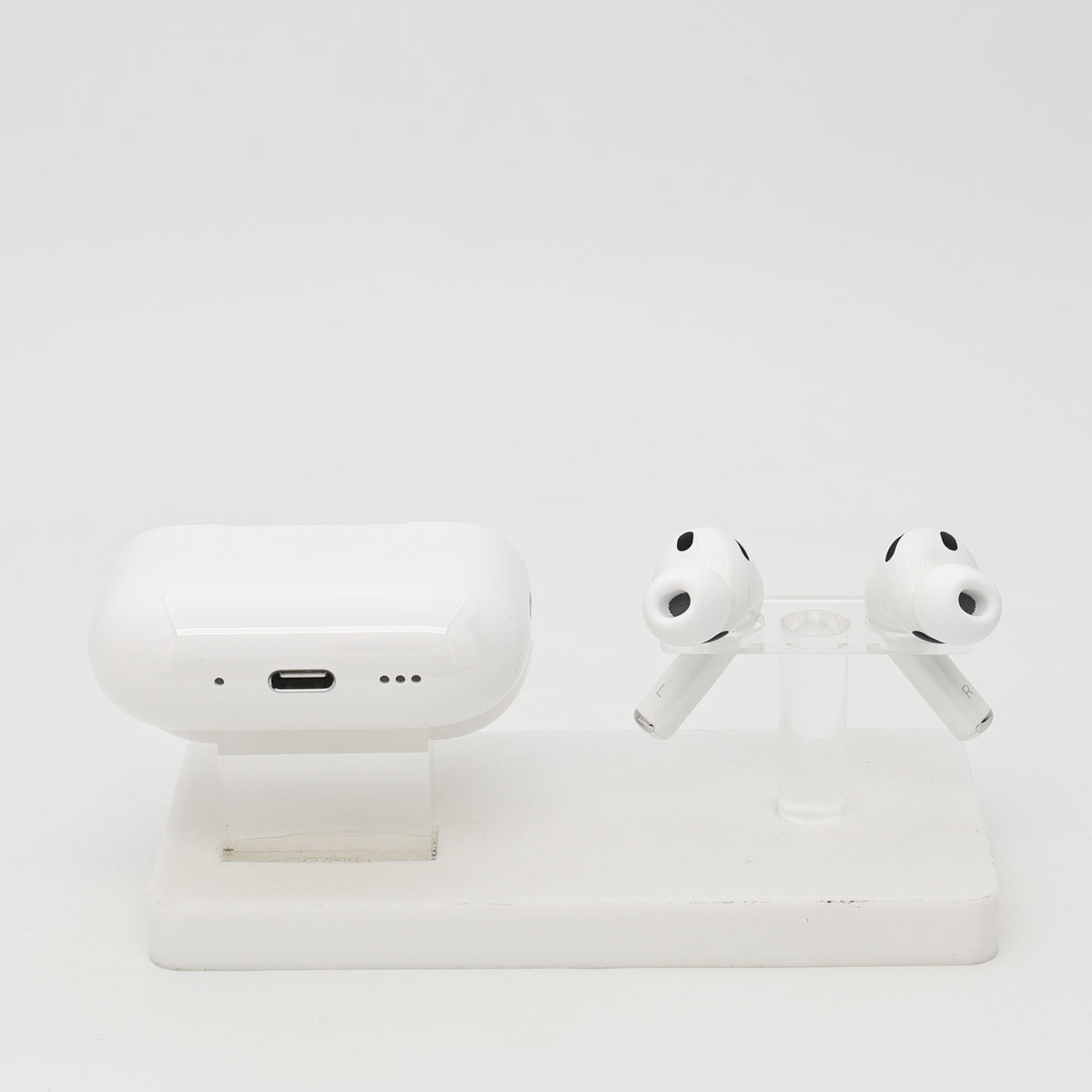 99新 Apple AirPods Pro 3 白色