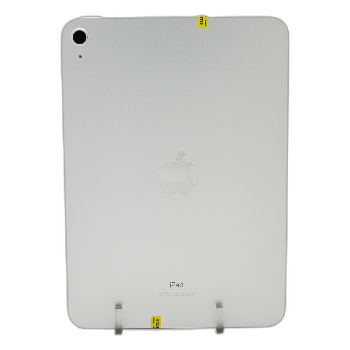 95新 Apple iPad 10代 256G 銀色 WIFI