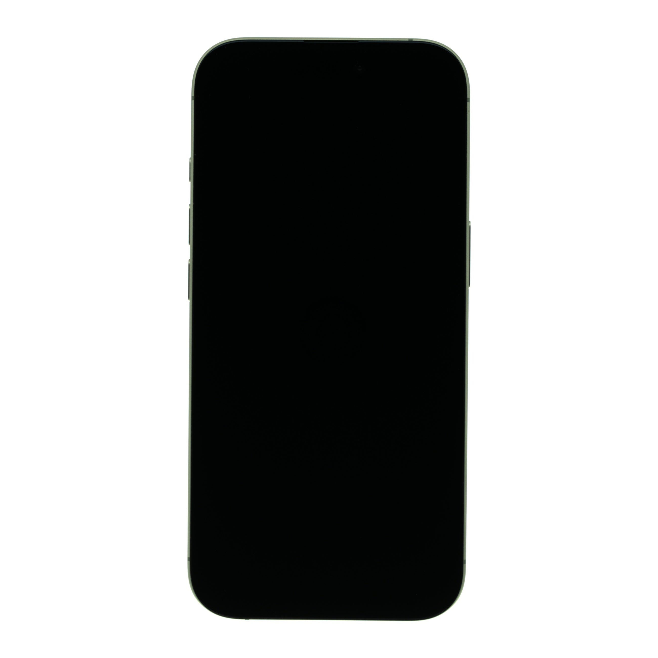 99新 Apple iPhone 17 256G 鼠尾草綠色 中國大陸版