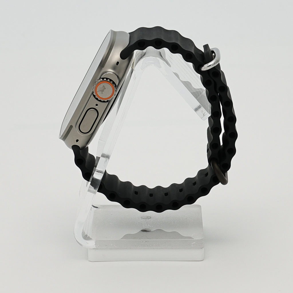 99新 Apple Watch Ultra 2 49毫米 鈦金屬