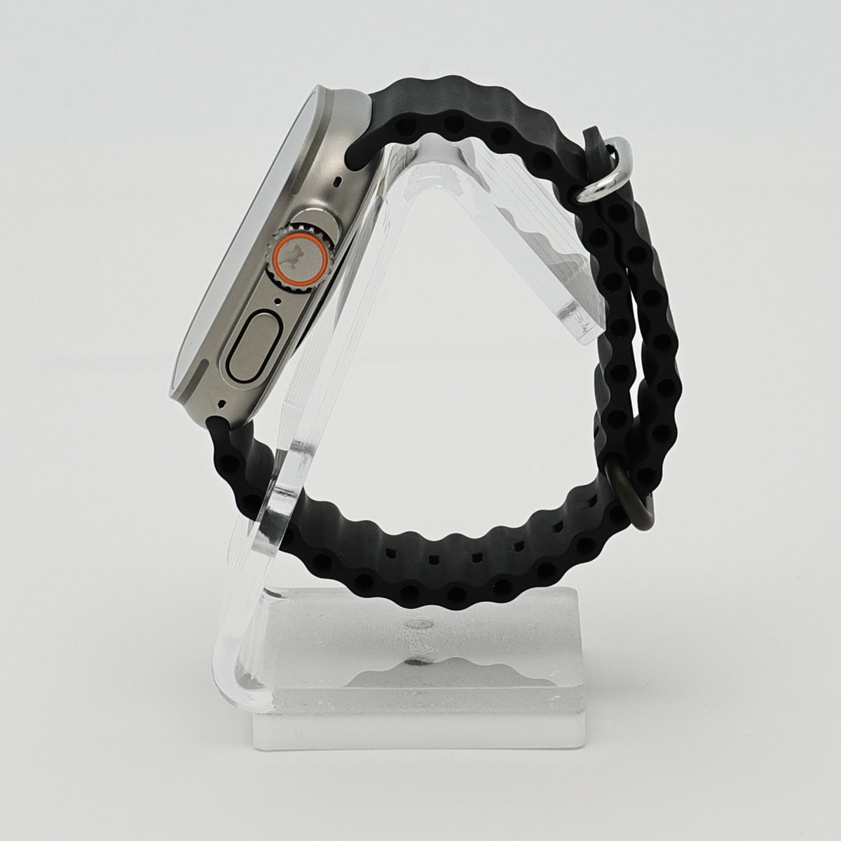 99新 Apple Watch Ultra 2 49毫米 鈦金屬