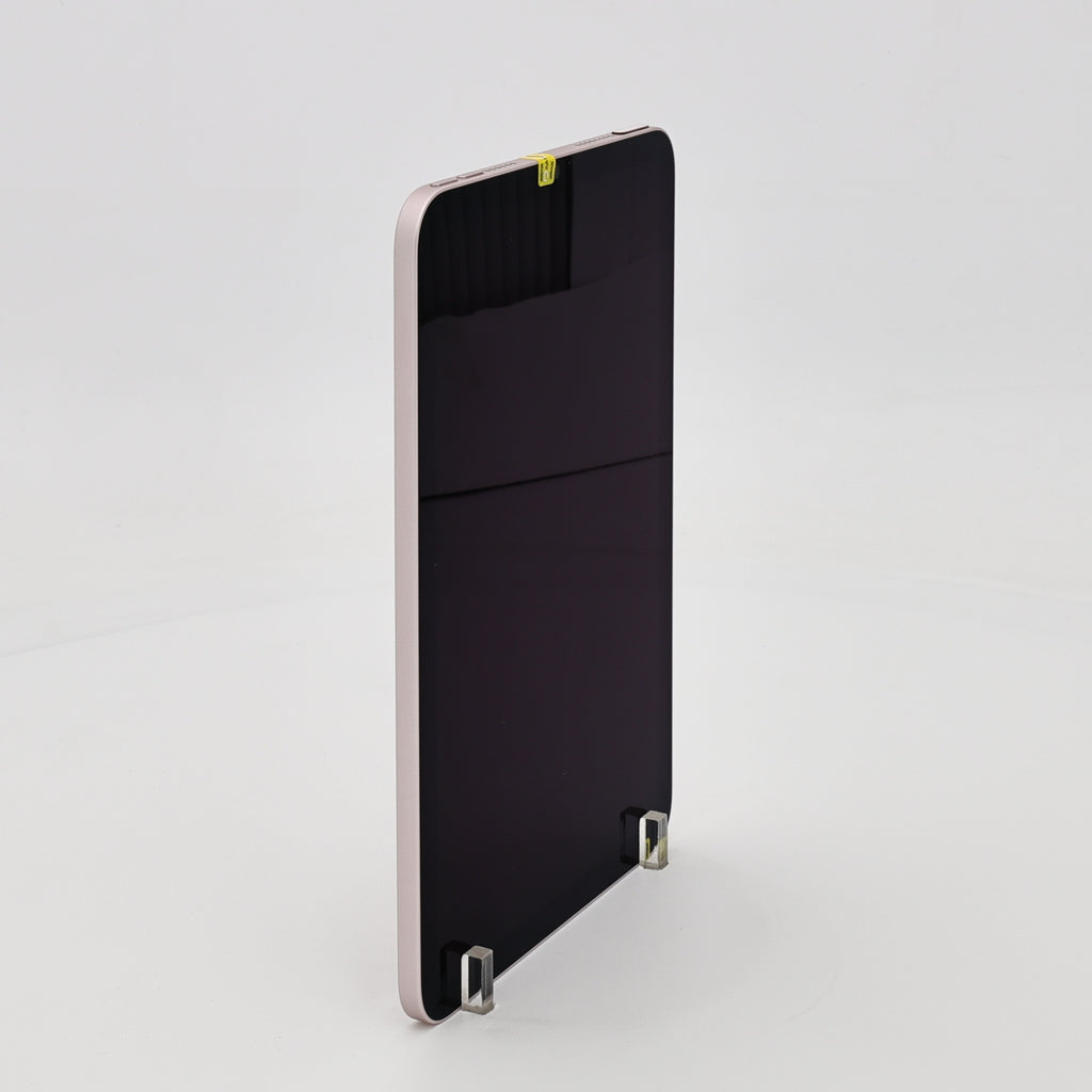 95新 Apple iPad mini6 64G 粉紅色 WIFI