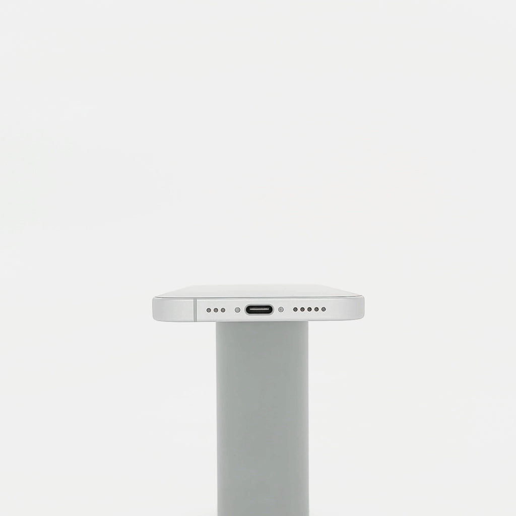 95新 Apple iPhone 16 256G 白色 中國大陸版