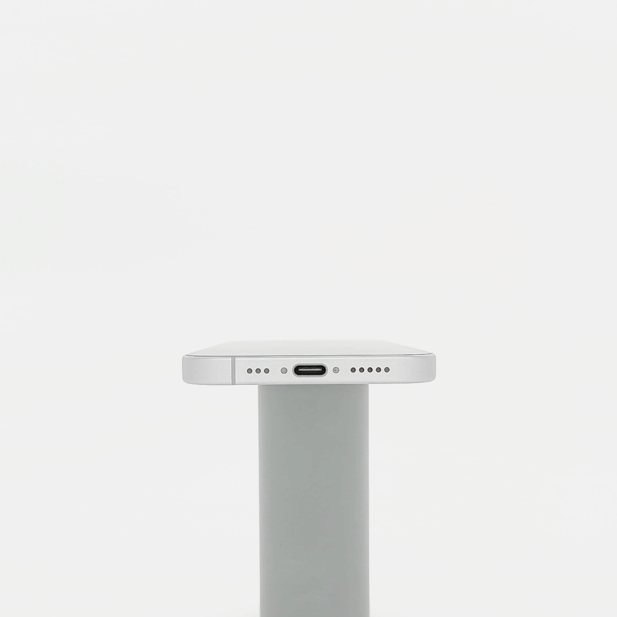 95新 Apple iPhone 16 256G 白色 中國大陸版