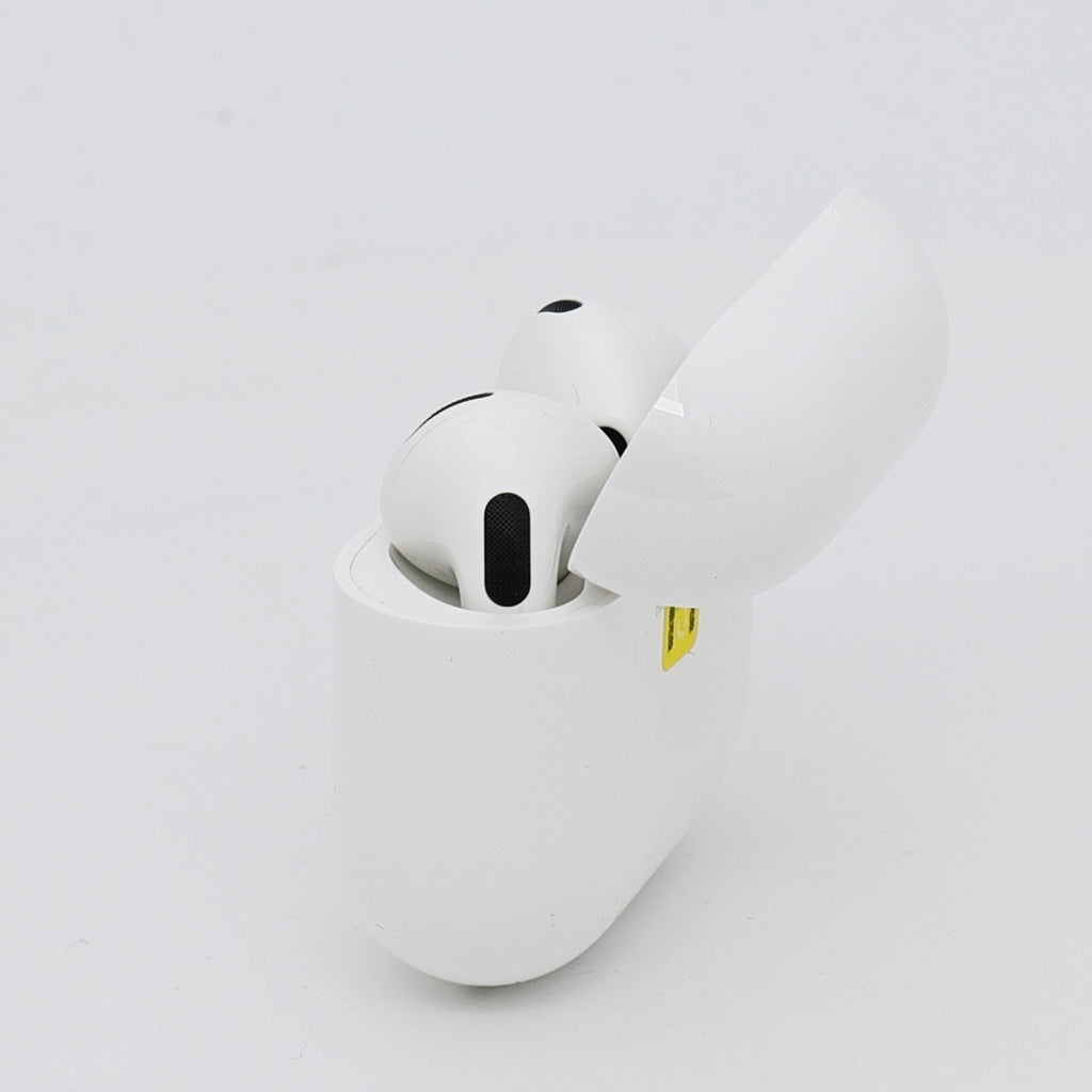 99新 Apple AirPods 4 (支持主动降噪) 白色
